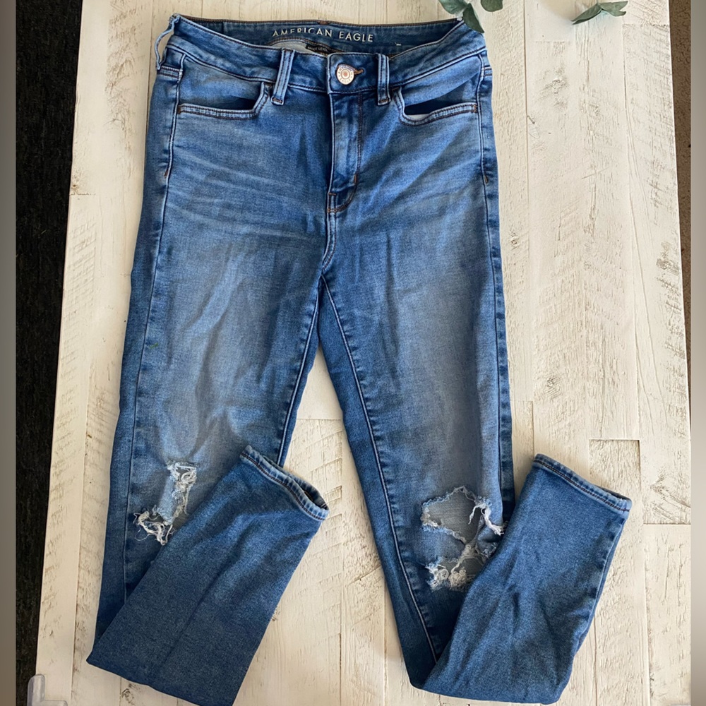 American Eagle Denim Jeans!